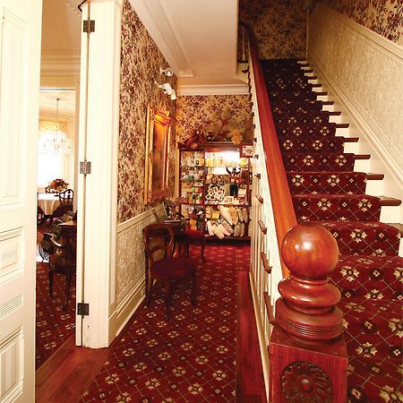 The Inn On Negley Πίτσμπουργκ Εξωτερικό φωτογραφία