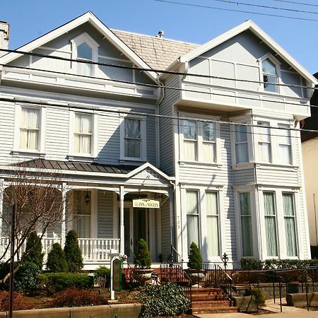The Inn On Negley Πίτσμπουργκ Εξωτερικό φωτογραφία