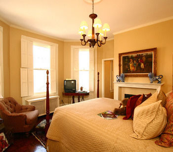 The Inn On Negley Πίτσμπουργκ Εξωτερικό φωτογραφία