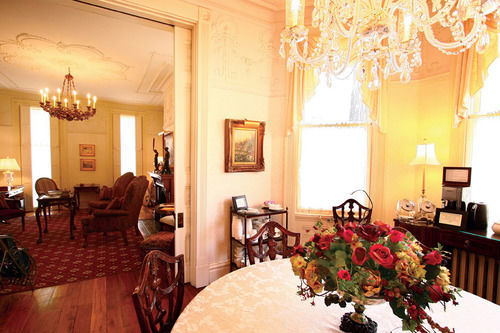 The Inn On Negley Πίτσμπουργκ Εξωτερικό φωτογραφία