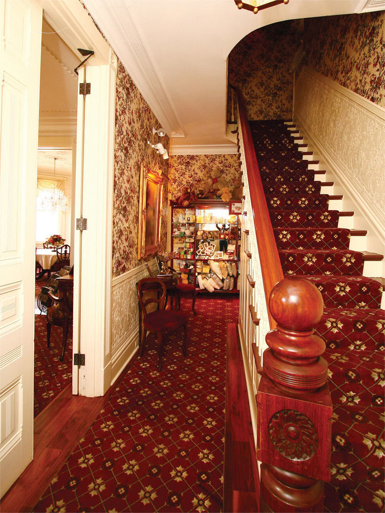 The Inn On Negley Πίτσμπουργκ Εξωτερικό φωτογραφία